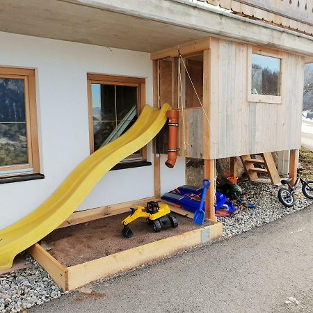 Jodlhof Apartment Soll Exterior photo